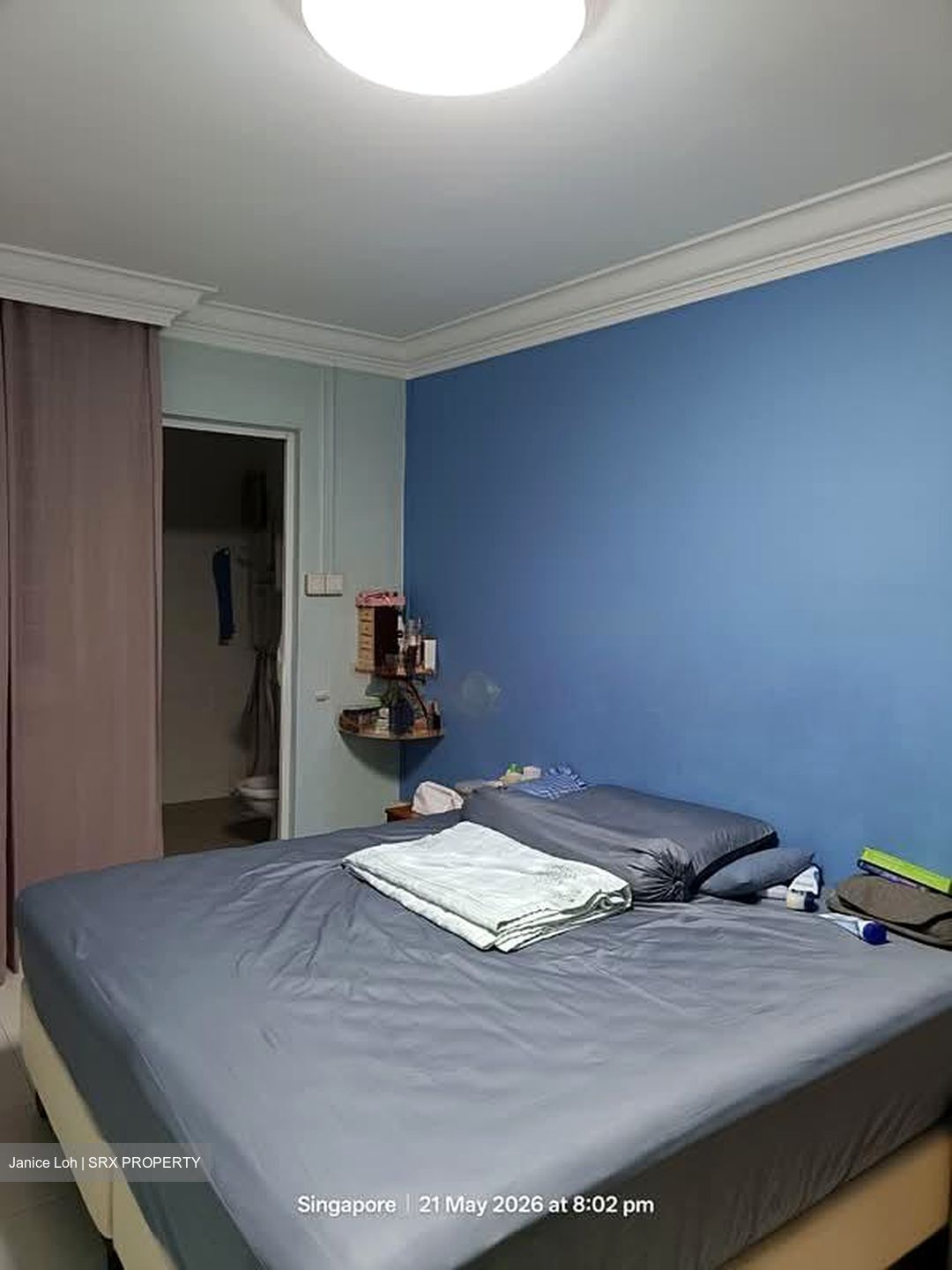 Blk 506 Hougang Avenue 8 (Hougang), HDB 4 Rooms #559775141
